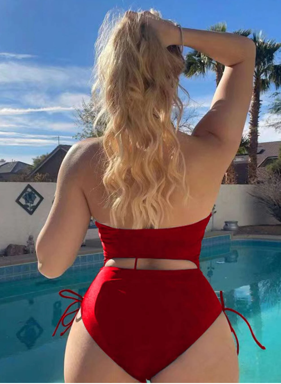 Bikini Ibiza