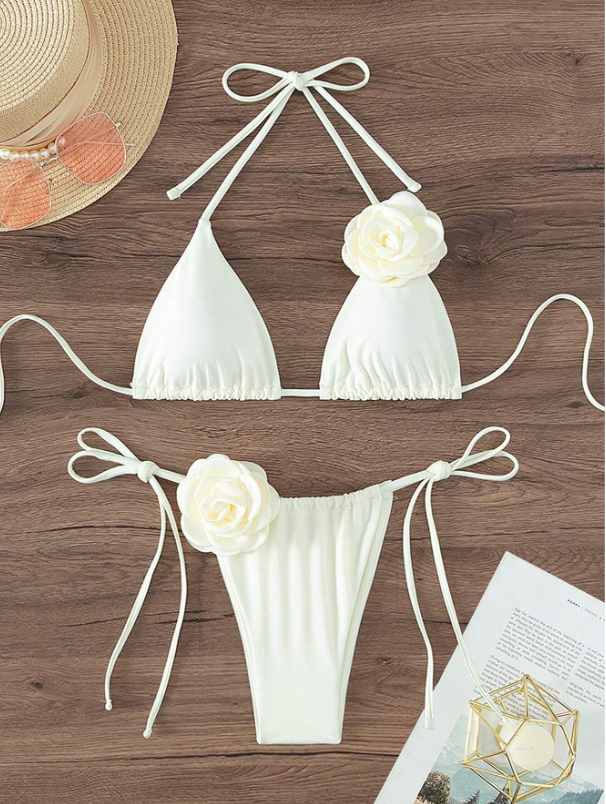 Bikini Rosetta