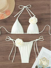 Bikini Rosetta