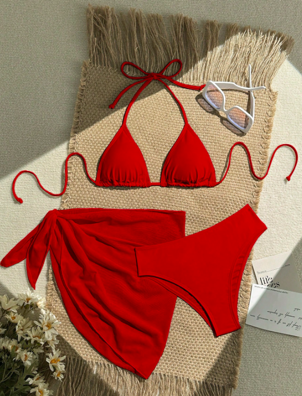 Bikini Eden
