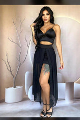 Vestido Pure