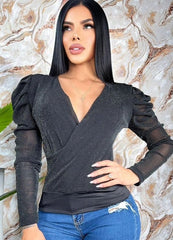 Blusa Galaxy