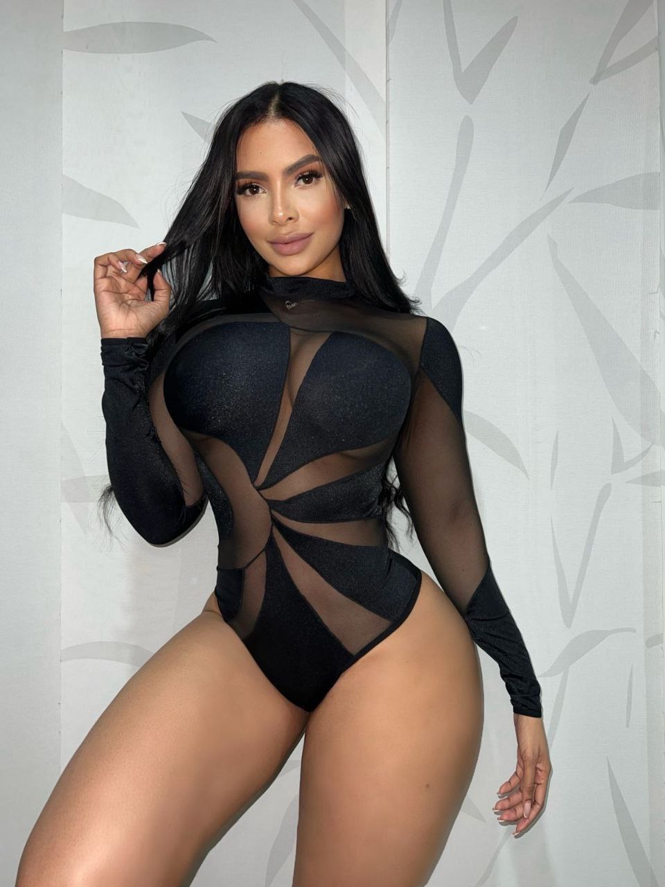Body Lumière