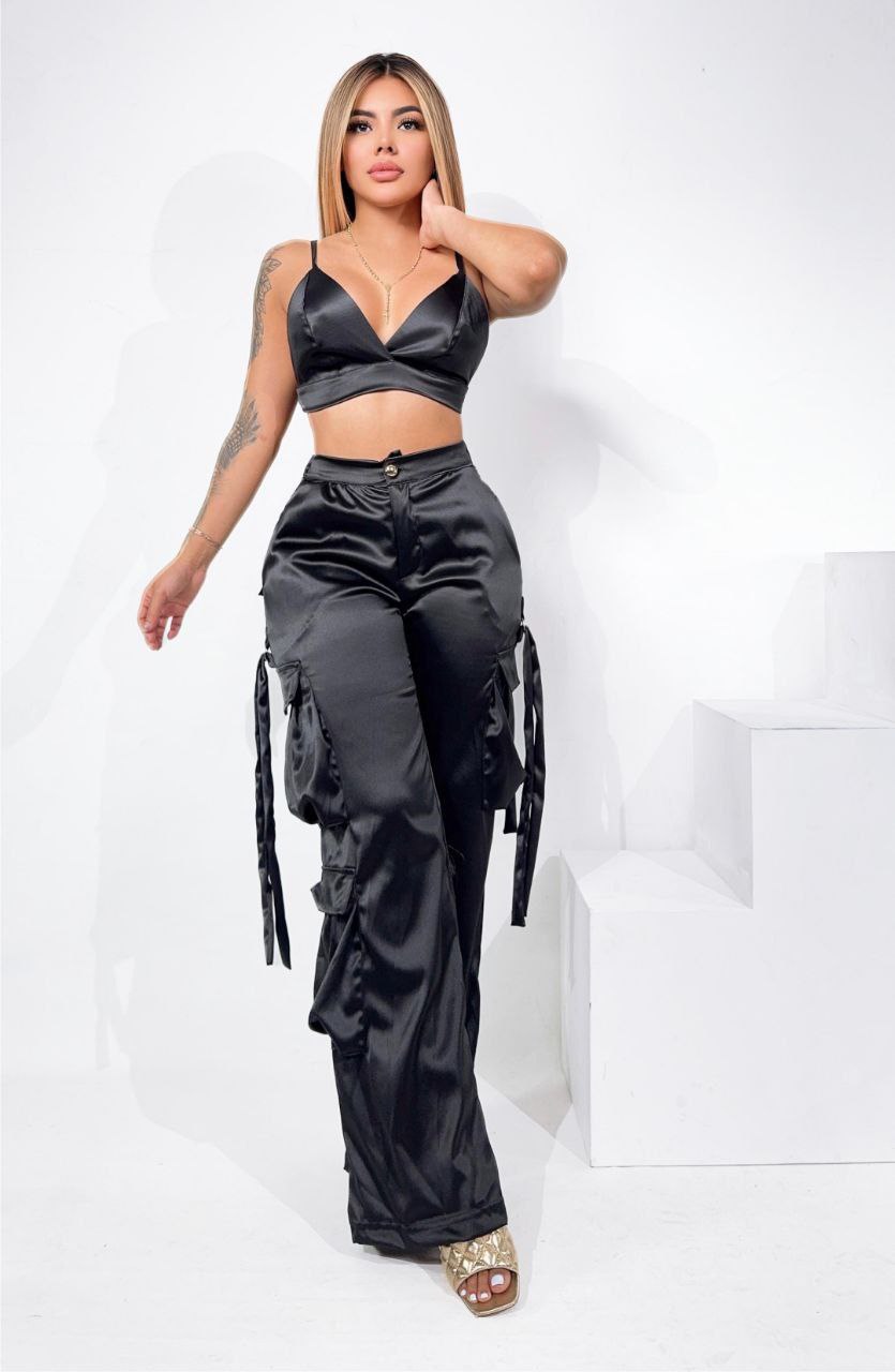 Conjunto Palermo