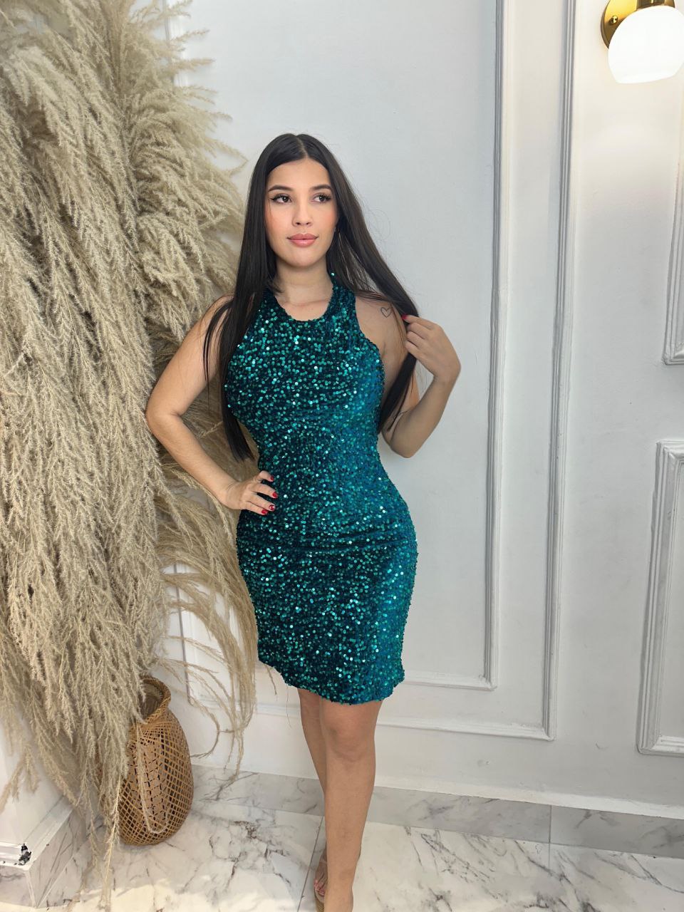 Vestido Twinkle