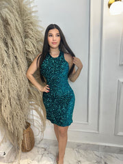 Vestido Twinkle