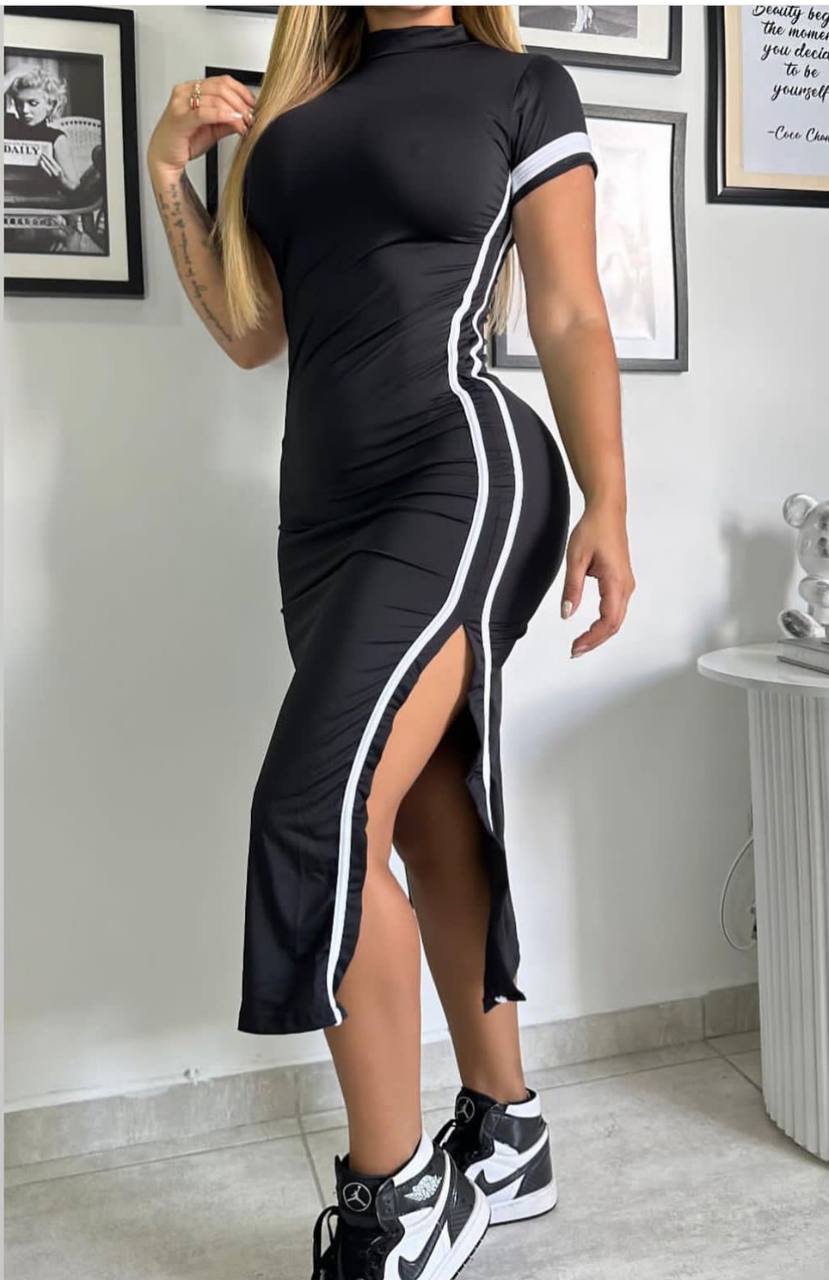 Vestido Stride