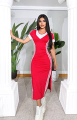 Vestido Motion